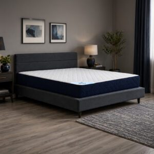 Alora Spring Mattress
