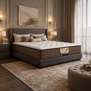Rivoli Mattress