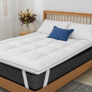 Deluxe Hotel Mattress Topper