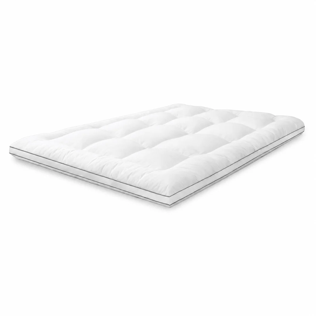Deluxe Hotel Mattress Topper - Image 2