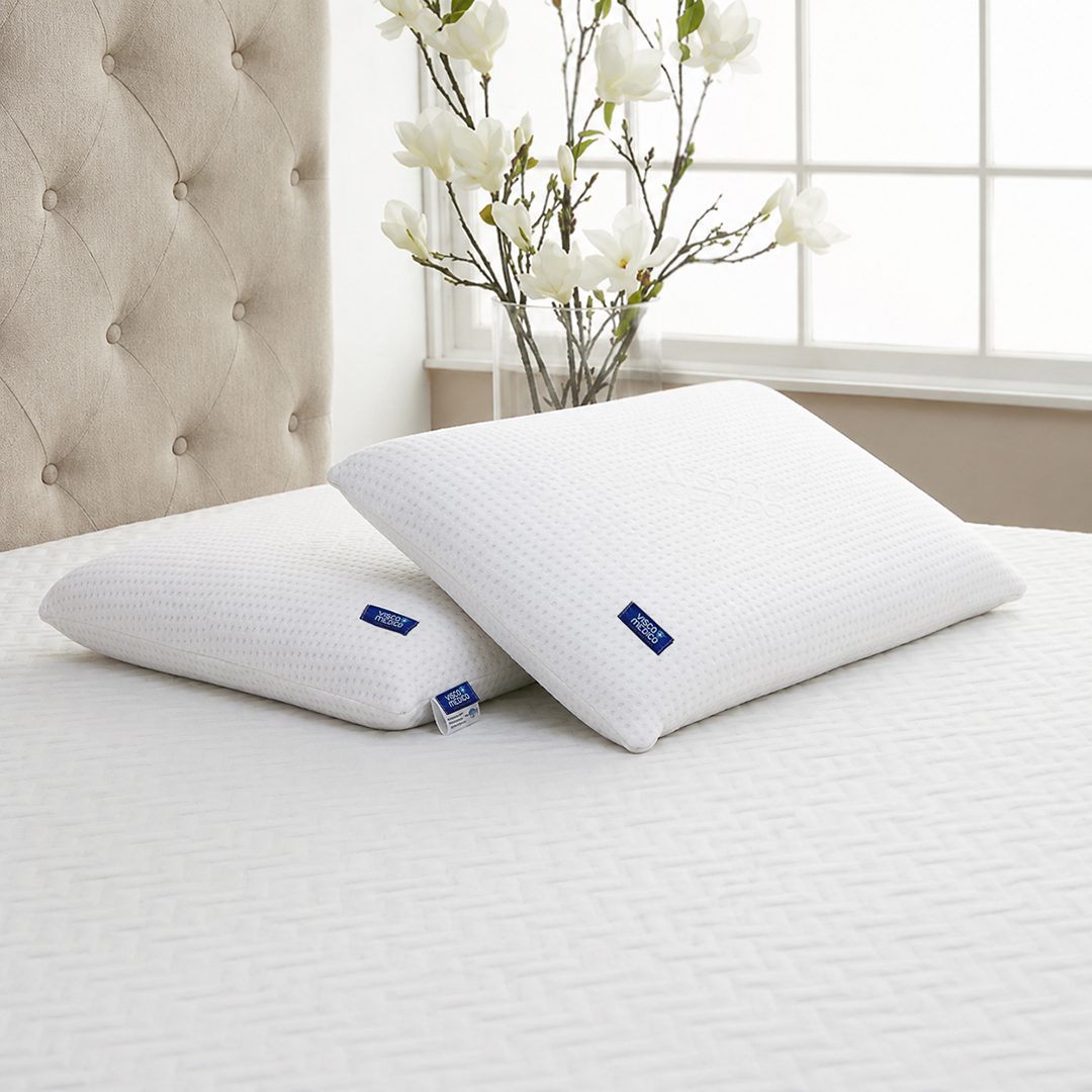 Visco Medico Ortho Pillow