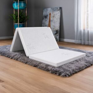 Folding Mattress