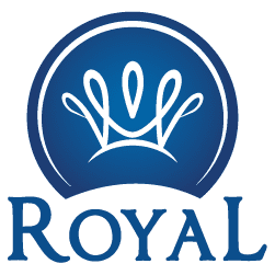 Royal Bedding
