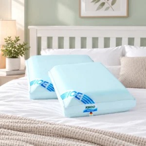 Ice Zone Pillow